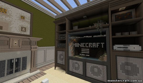 Карта Great Cheese скачать