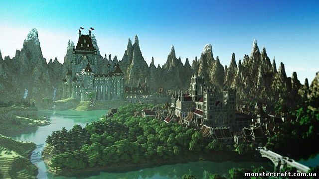 LEM Castle скачать