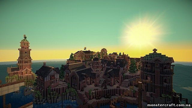 Listro Island скачать