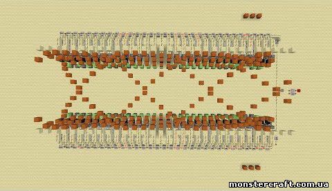 Карта Sand Juggling Wave скачать