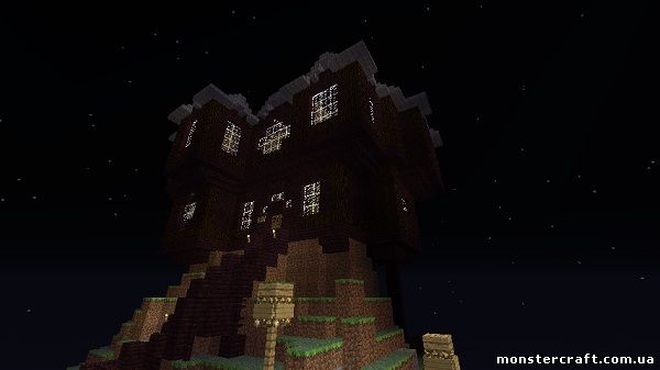 Карта Exponentia скачать