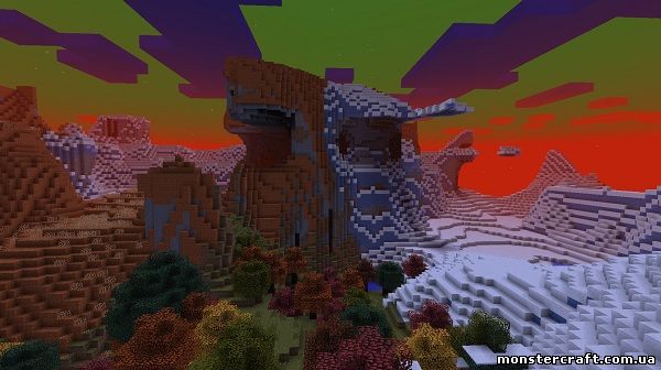 Мод Mystcraft [1.7.2] скачать