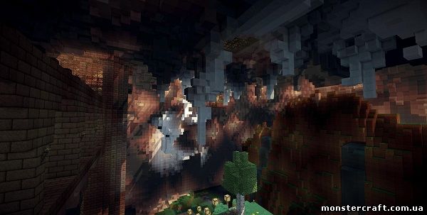 Карта God of Deceit скачать