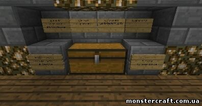 Карта VODOLAZ091175 [MCPE] скачать