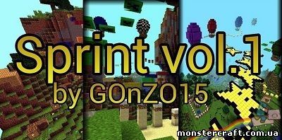 Карта Epic Jump [MCPE] скачать