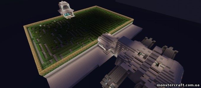 Карта The Unfair Games скачать Карта The Unfair Games скачать