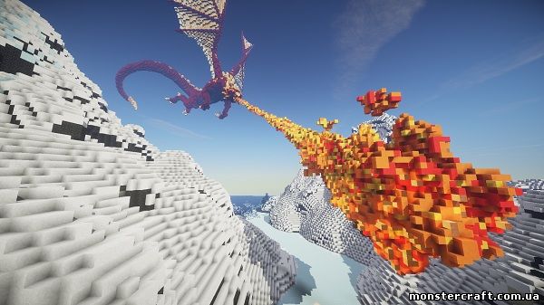 Карта Torrif – Red Dragon скачать Карта Torrif – Red Dragon скачать