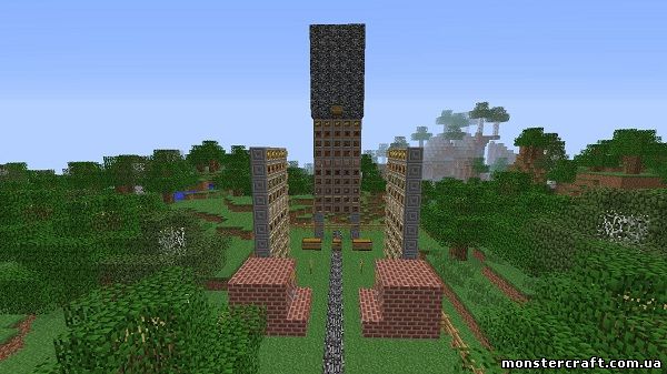 Карта The Classy Game скачать