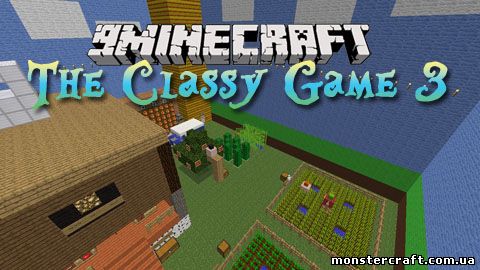 Карта The Classy Game 3 скачать