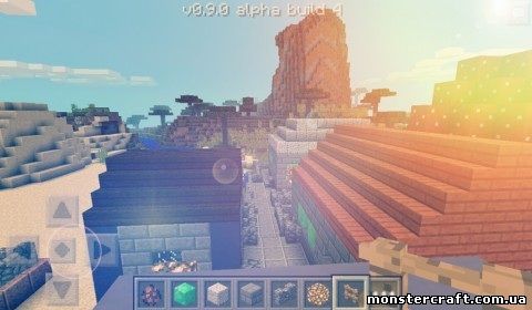 Карта The Village [MCEP] скачать