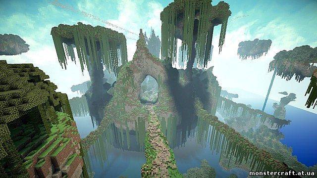 Green Hole | Epic Unique Nature Creative Project 400x400 скачать