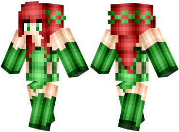 Poison Ivy скачать