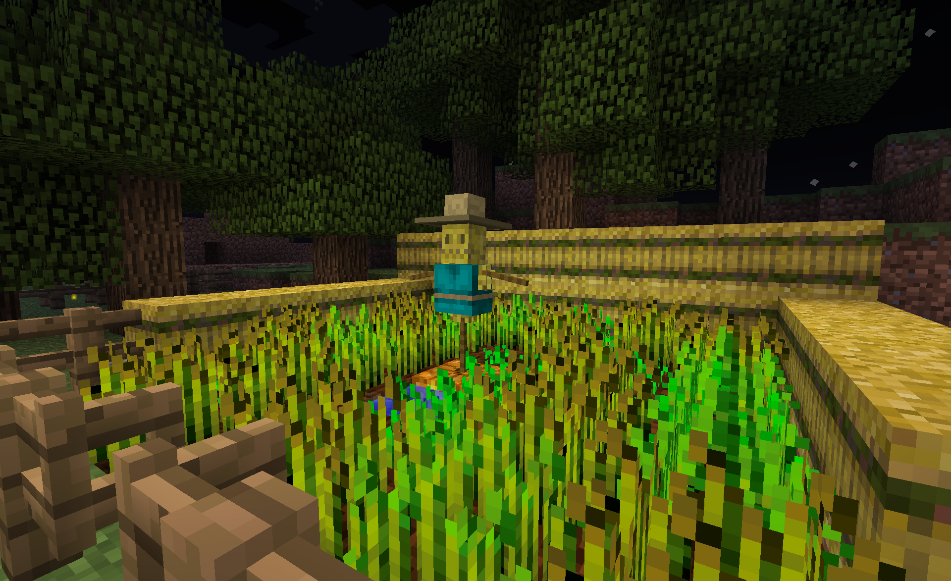 Useful Storage [1.5.2] скачать