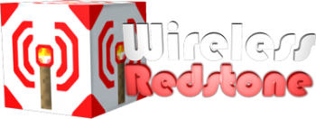 Wireless Redstone [1.5.2] скачать