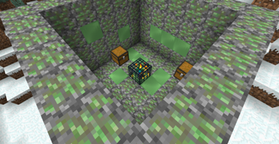 Slime Dungeons [1.5.2] скачать