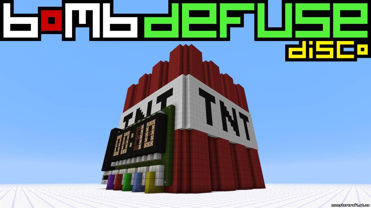 Bomb Defuse скачать