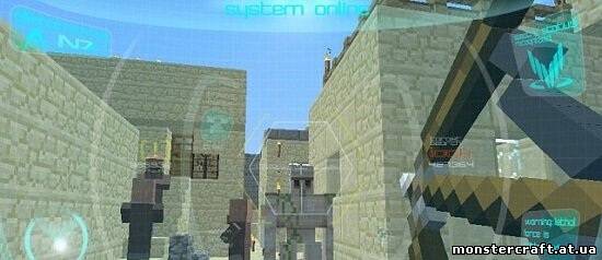 Night vision  [32x][1.5.2] скачать