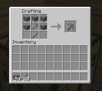 Enhanced Picks [1.5.2] скачать