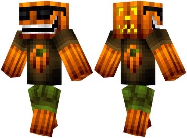 Cool Pumpkin скачать