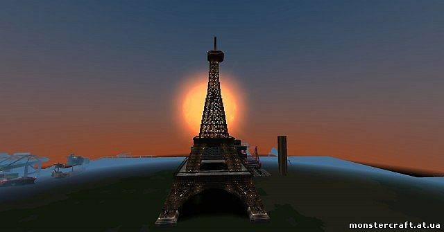 Eiffel Tower скачать