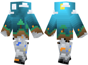 Over World скачать