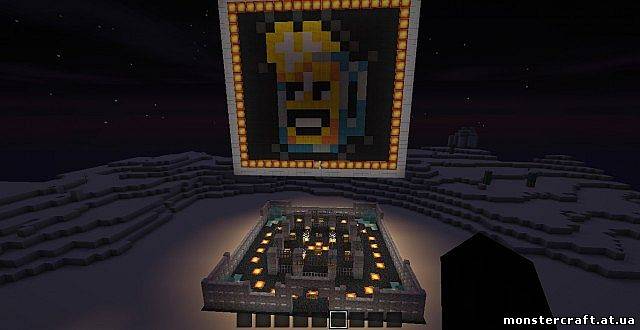 Spawn For Your Server скачать