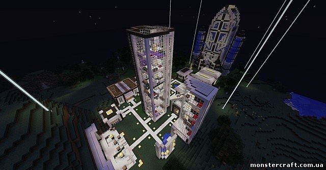 Текстур пак Quandary [1.5.2] [16x] скачать