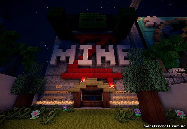 Текстур пак Adventure Craft [1.5.2] [64x] скачать