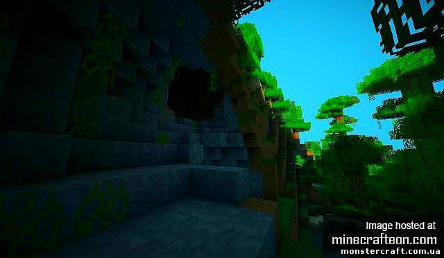 Текстур пак ZeD’s Smooth Realism [1.5.2] [256x] скачать