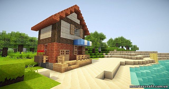 Текстур пак Willpack [1.5.2] [32x] скачать