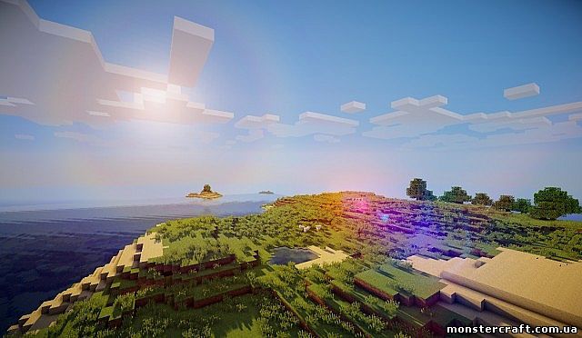 Текстур пак HD [1.5.2] [32x] скачать