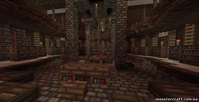 Текстур пак SMP’s Revival [1.5.2] [16x] скачать