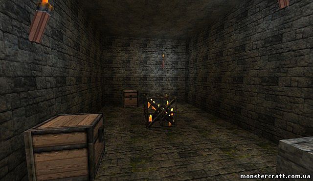 Текстур пак T42′s HD [1.5.2] [64x] скачать