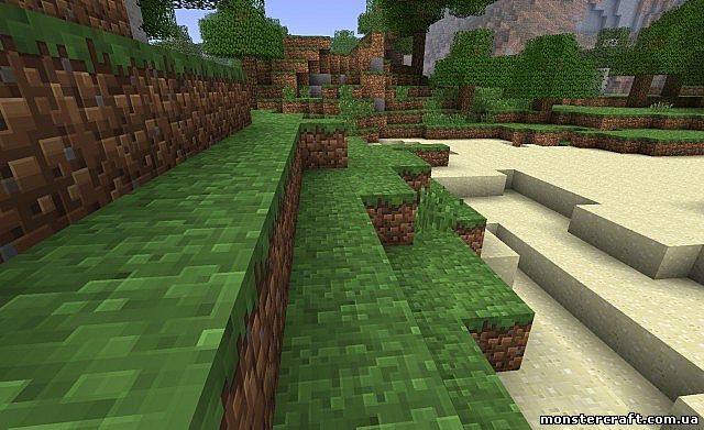 Текстур пак Traditional Beauty [1.5.2] [64x] скачать