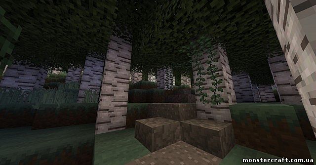 Текстур пак AbyKraft [1.5.2] [16x] скачать