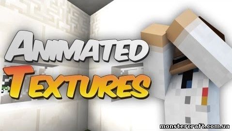 Текстур пак Scrolling [16x] скачать
