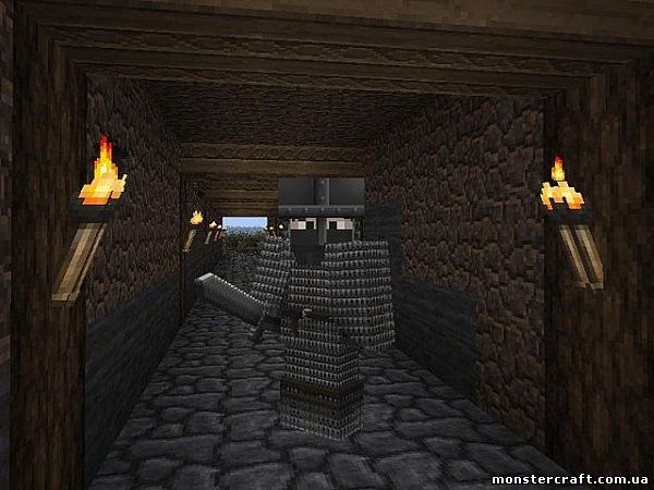 Текстур пак ZoDDCraft [1.5.2] [32x] скачать