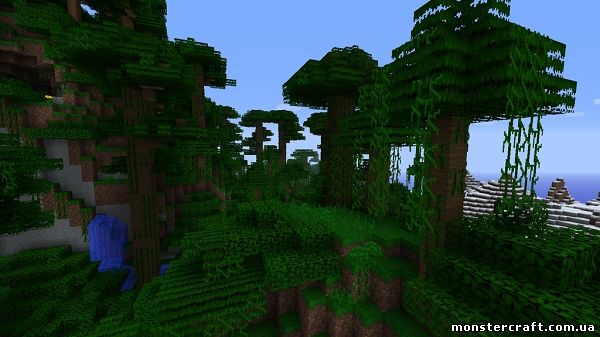 Текстур пак LAR Games [1.5.2] [16x] скачать