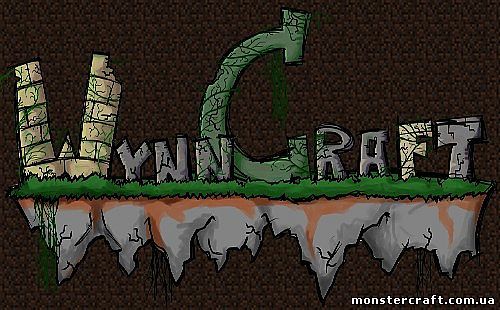 Текстур пак WynnCraft [1.5.2] [16x] скачать