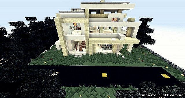 Текстур пак PhoenixCraft [1.5.2] [32x] скачать