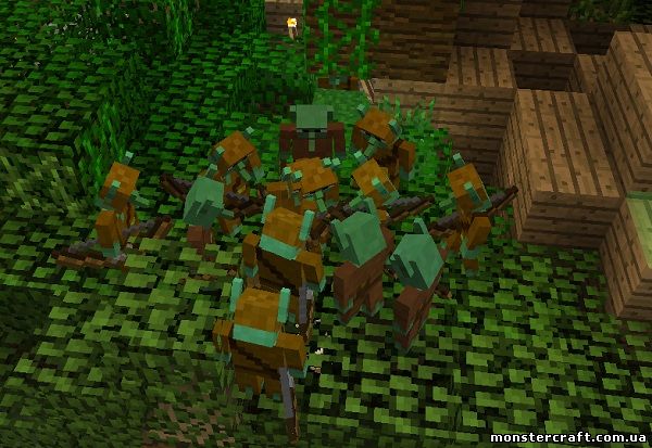 Goblins [1.7.10] скачать