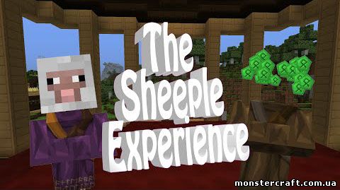 The Sheeple Experience скачать