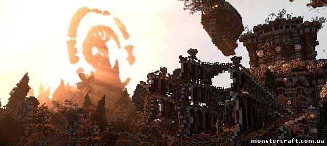 Evorium – The Cloud Conjurer скачать