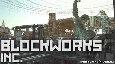 BlockWorks Inc. скачать