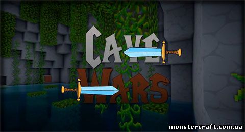 Cave Wars скачать