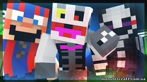 Five Nights at Freddy’s 2 скачать