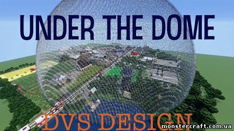 Under the Dome скачать