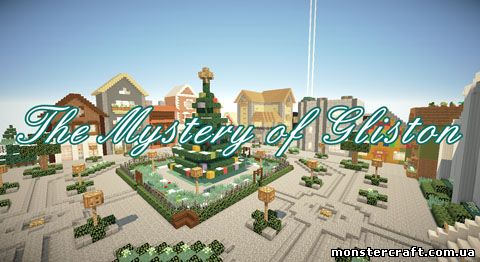 The Mystery of Gliston скачать