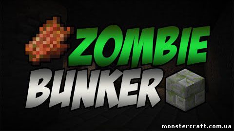 Zombie Bunker скачать