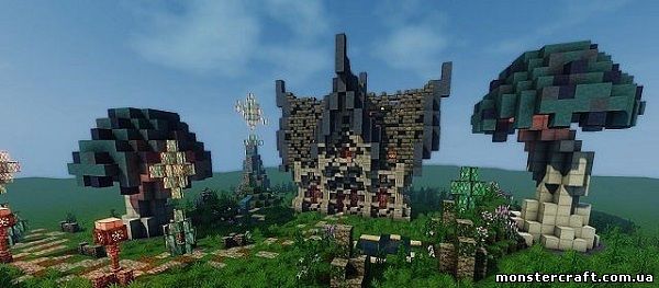 Elven House скачать